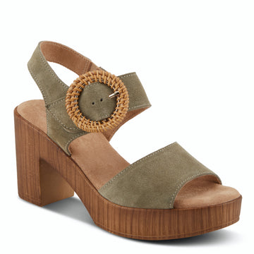 Spring Step GAMONA Sandal Robin Boutique-Boutique