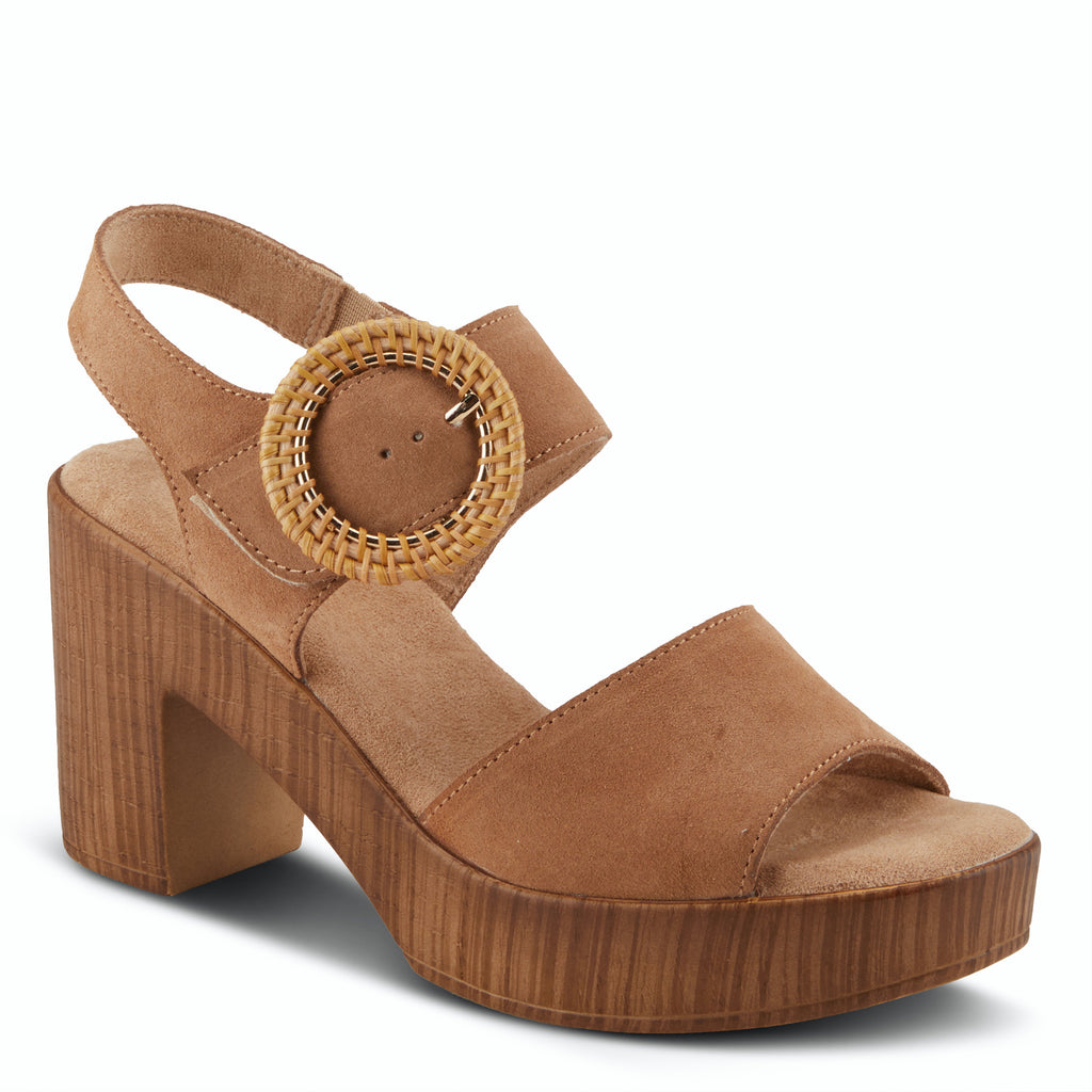 Spring Step GAMONA Sandal Robin Boutique