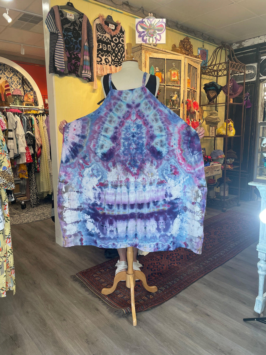 Gonna Shine Maxi Dress by Kantha Bae One Size - Robin Boutique-Boutique 