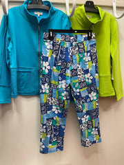 Quarter Zip Pullover by Escape