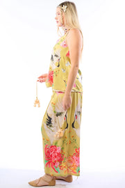 The Legend Of The Crane Pants by Aratta