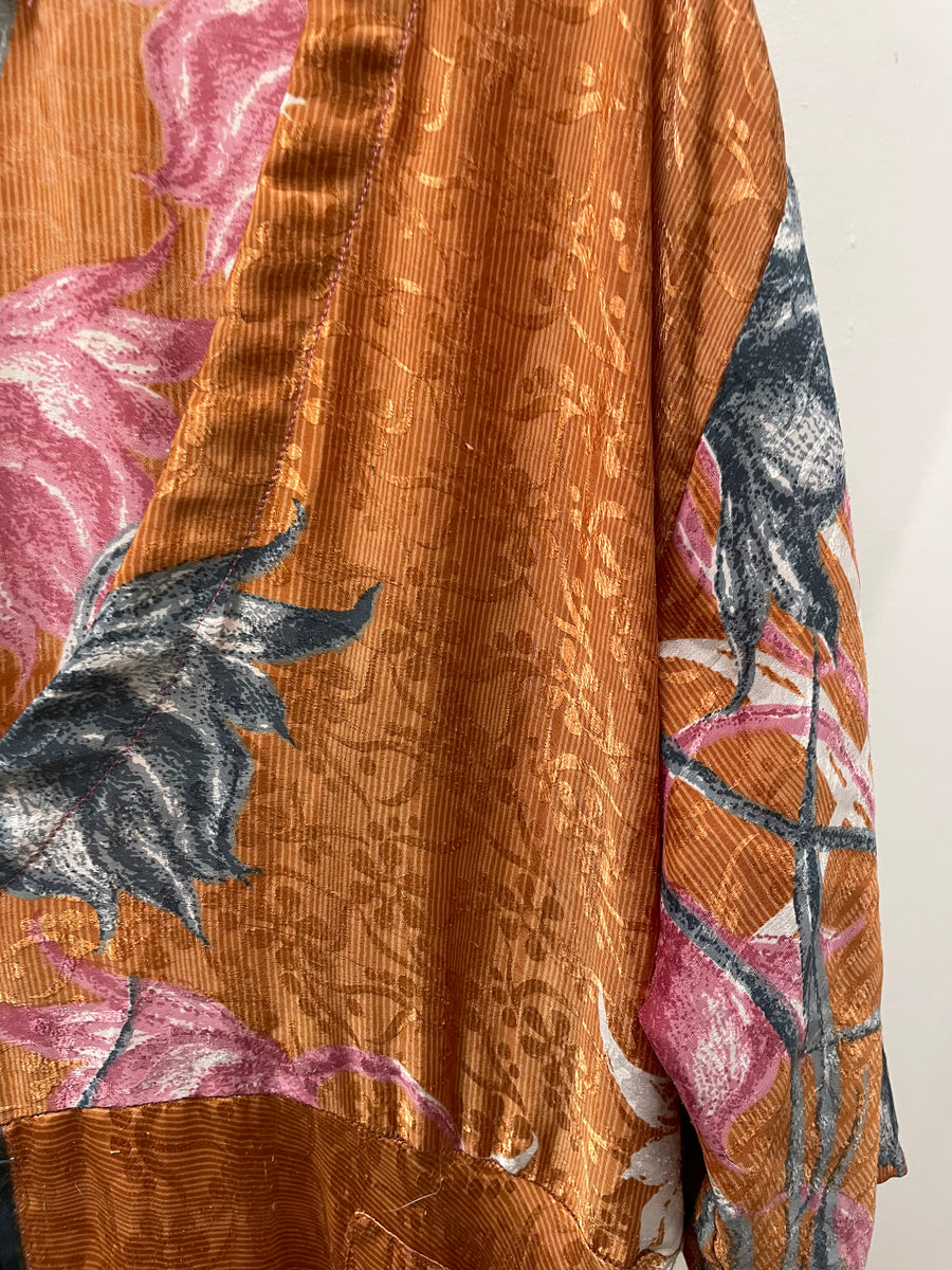 Split Midi Dress #122 by Kantha Bae