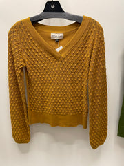 Harlow Sweater in Black by Effie's Heart