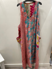 Harmony Dress #1011 by Kantha Bae