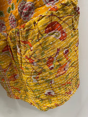 Lotus Wide Leg Pants #2008 by Kantha Bae