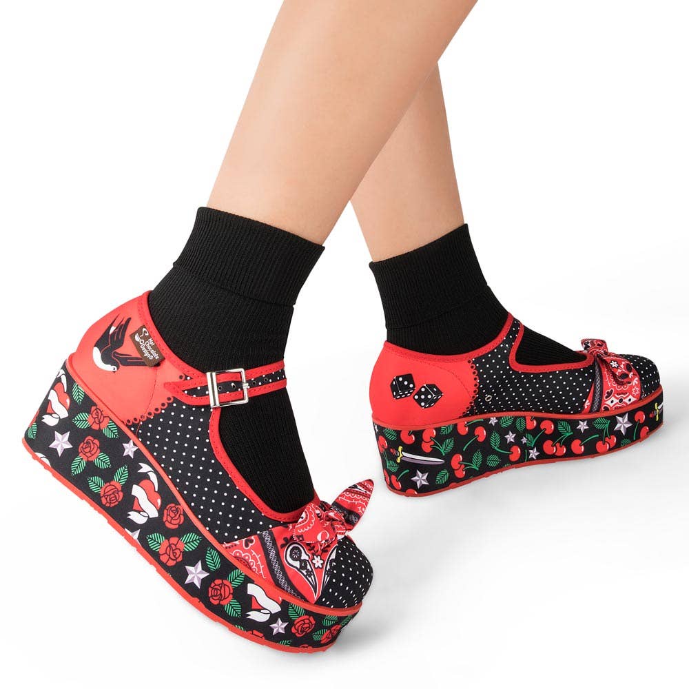 Bobby Socks by Hot Chocolate - Robin Boutique