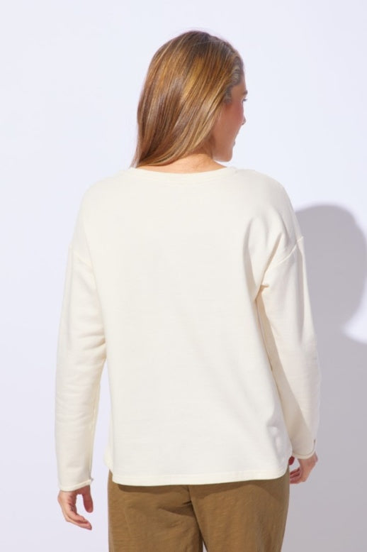 Destination Dragonfly Pullover by Escape