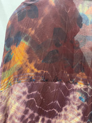 Dahlia Duster Dress #105 by Kantha Bae