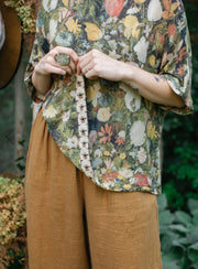 I Dream In Flowers Tee by Market Of Stars