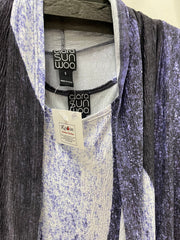 Silky Stripes Duo by Clara Sun Woo