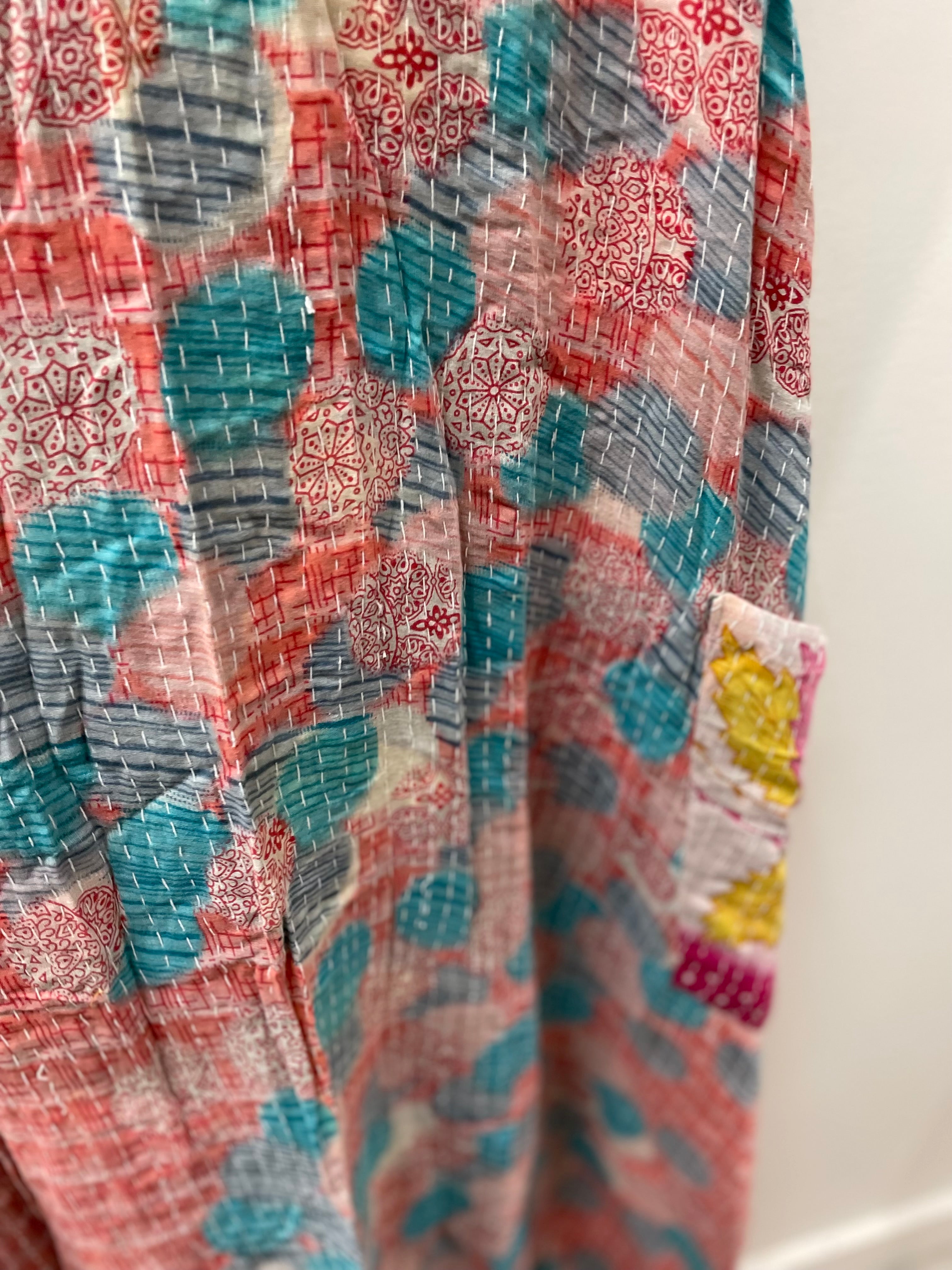 Harmony Dress #1011 by Kantha Bae