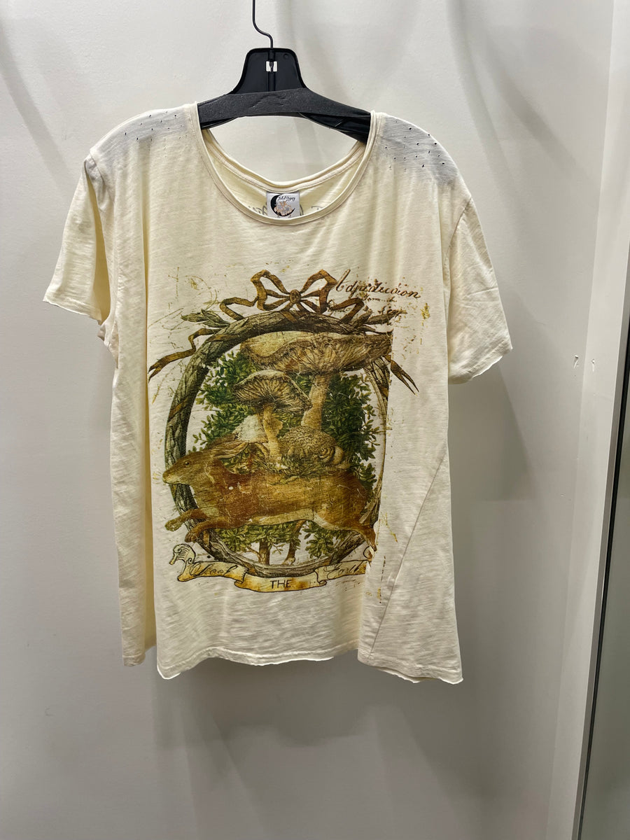 Jumping About by Jaded Gypsy