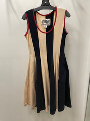 Vacation Dress in Circo Print by Effie's Heart