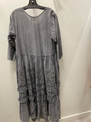 Owl & Whispers Dress by Paper Lace