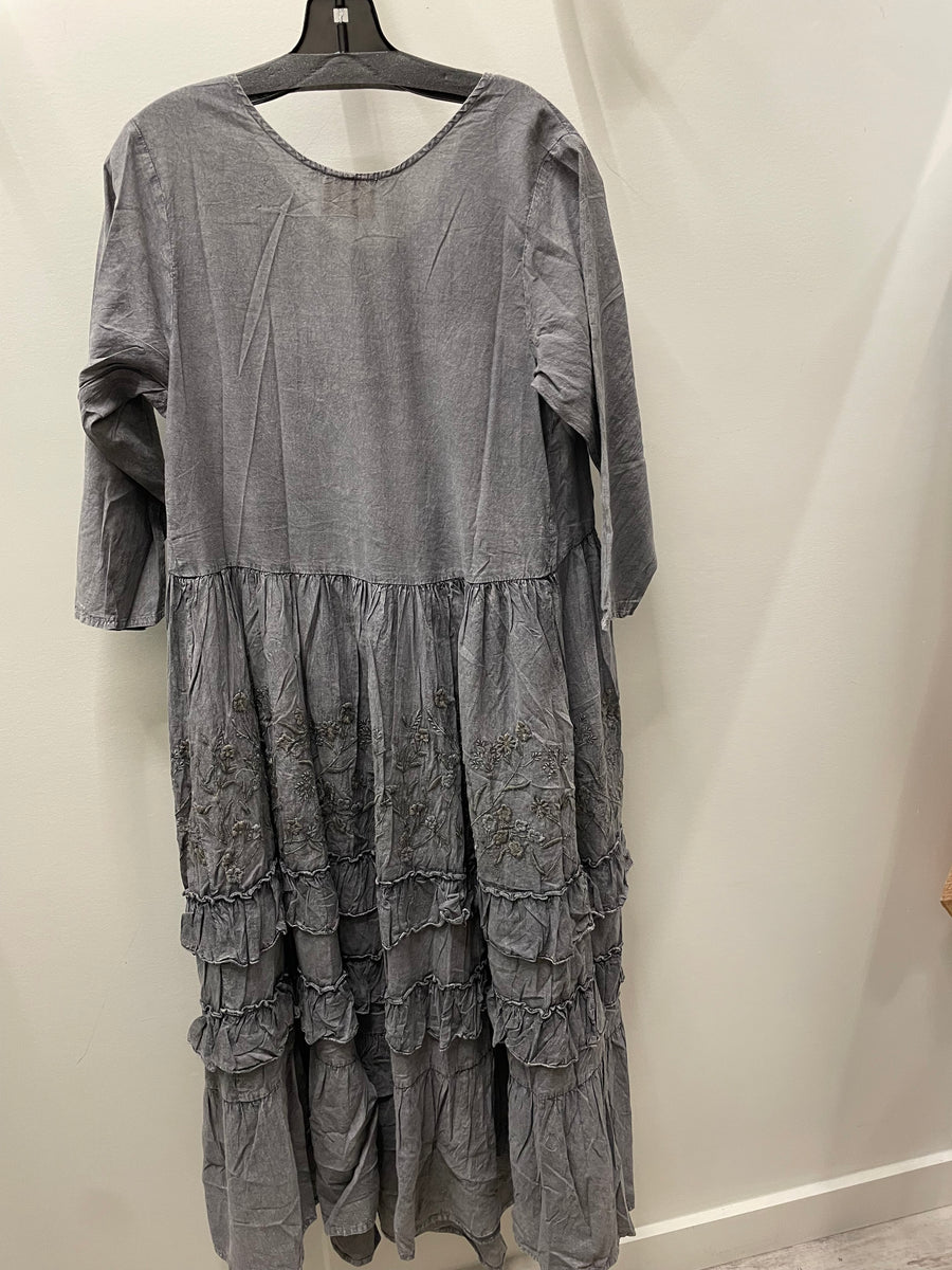 Owl & Whispers Dress by Paper Lace