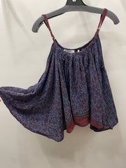 Prosperity Tank #278 by Kantha Bae