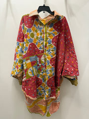 Poetic Tunic #317 by Kantha Bae