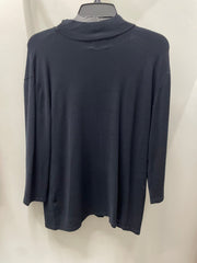 Leonora Pullover in Jam by Effie's Heart