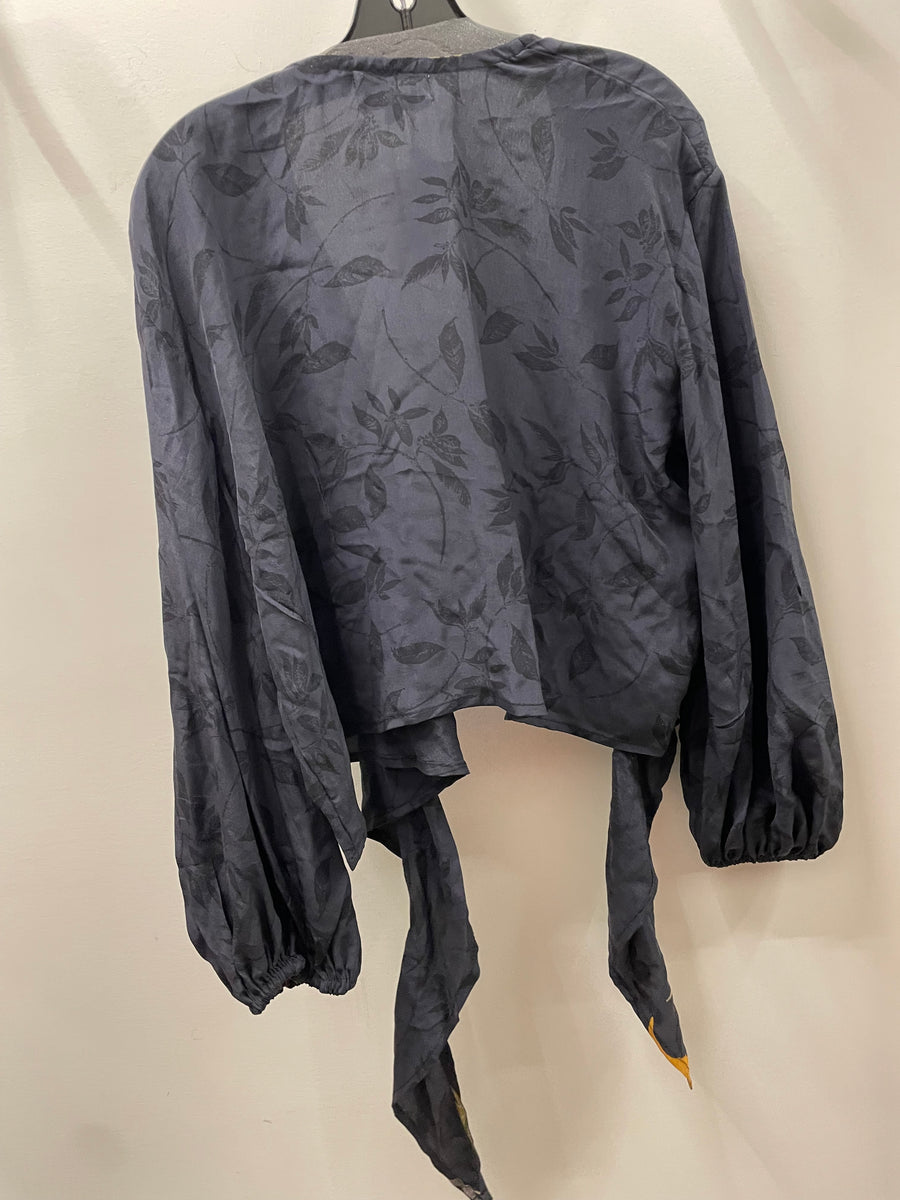 Opal Shrug #272 by Kantha Bae