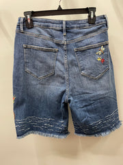 Bermuda Shorts in Heron Bay by Driftwood