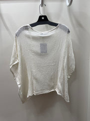 Trevi Top by Kim Van Loo