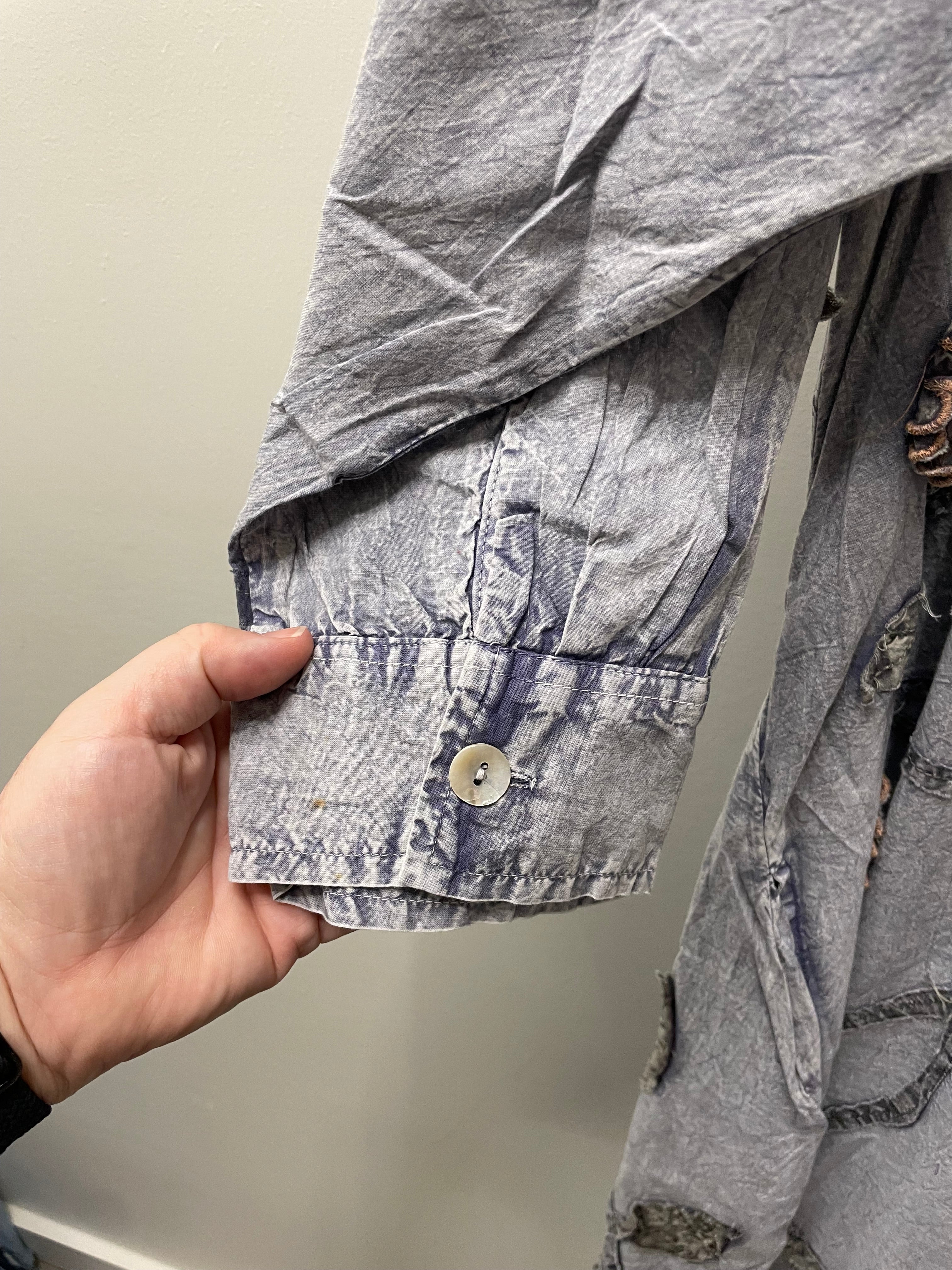 Wildflower Reverie Dress by Paper Lace