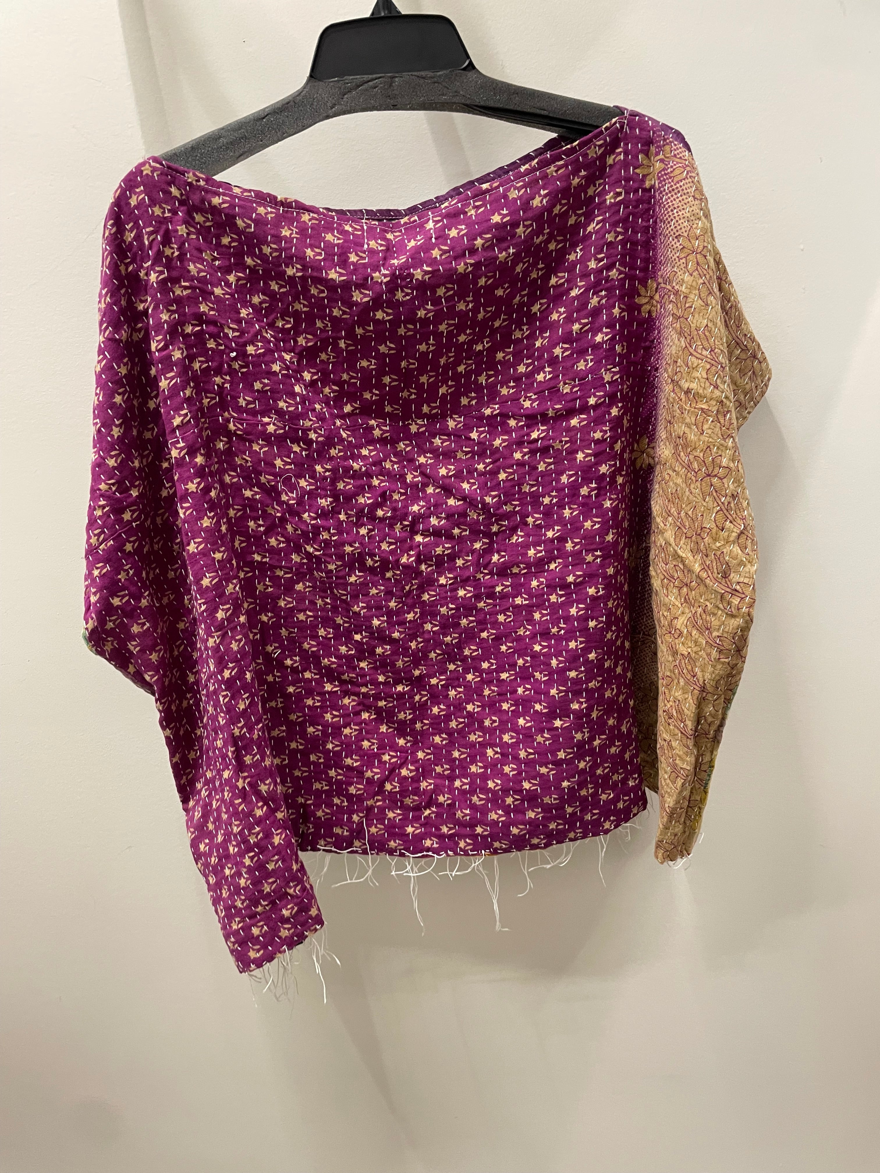 OG Kantha Crop #00021 by Kantha Bae