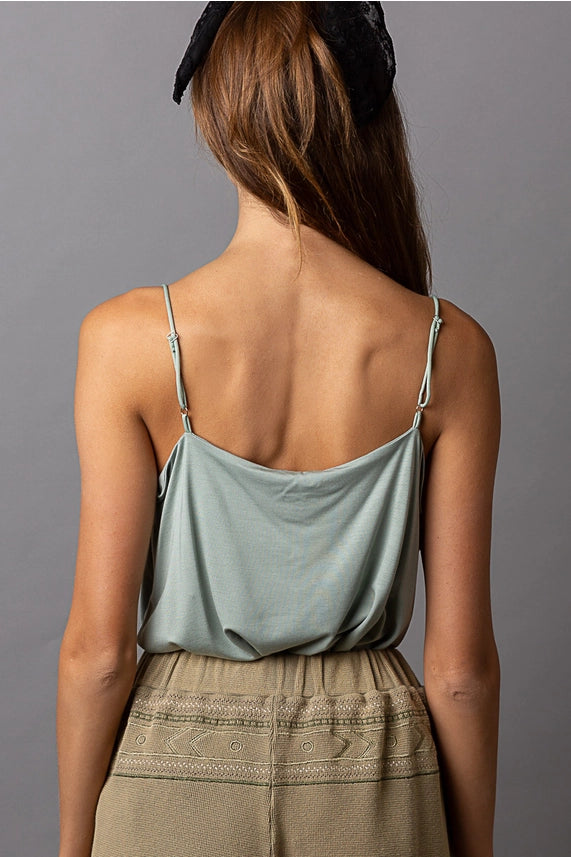 Perfect Layering Tank