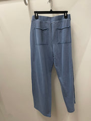 Color Wash Terry Anywhere Pant