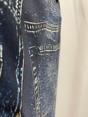 IPNG Design Hanky Pants in Illusion Denim