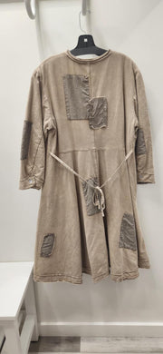 Reversible Oz Jacket by The Paper Lace