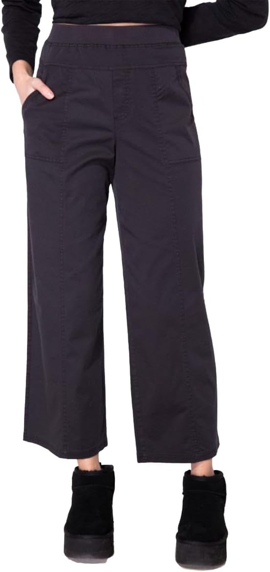 Salt Wash Wide Leg Pant by Escape