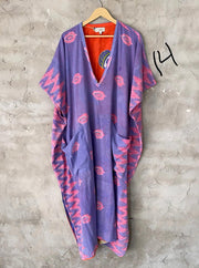 Take It Easy Muu by Kantha Bae One Size - Robin Boutique-Boutique 