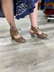 L'Artiste Distinction Shoes