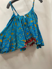 Prosperity Tank #274 by Kantha Bae