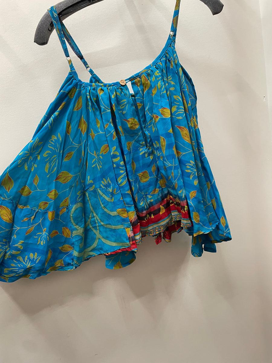 Prosperity Tank #274 by Kantha Bae