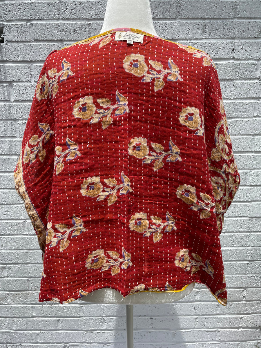 OG Kantha Crop #0006 by Kantha Bae