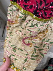 Joplin Kantha Pants #165 by Kantha Bae