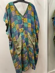 Duality Split Muu #274 by Kantha Bae