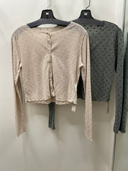 Dottie Chic Cardigan