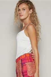 Perfect Layering Tank