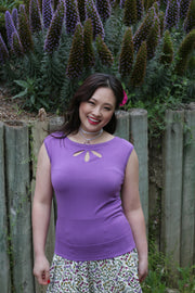 Norma Pullover by Effie's Heart