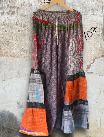 Daydreamer Lounge Pant by Kantha Bae One Size - Robin Boutique-Boutique 