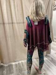 IPNG Design Leggings in Love Language