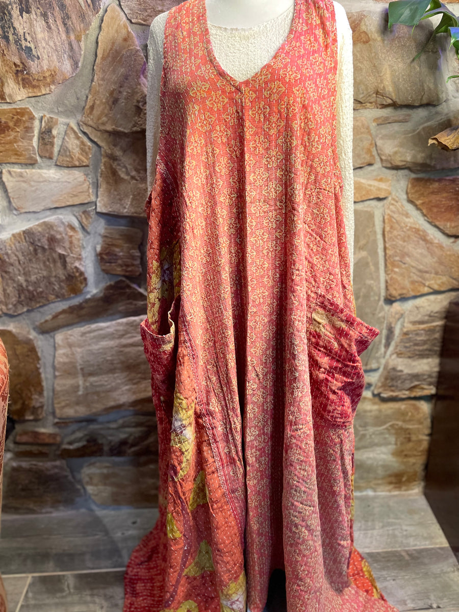 Harmony Dress #1007 by Kantha Bae