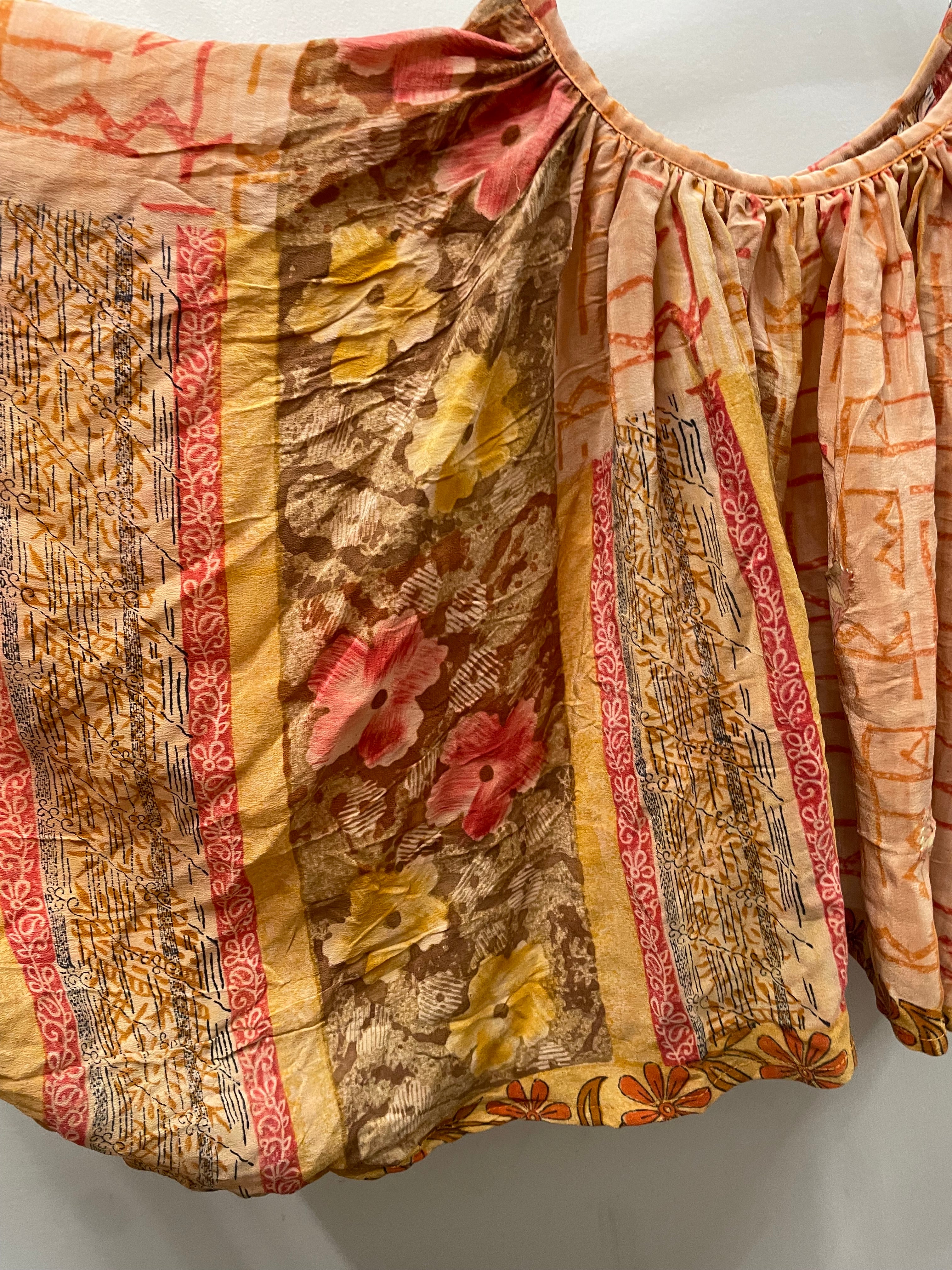 Prosperity Tank #253 by Kantha Bae