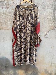 New Moon Maxi Dress #50 by Kantha Bae