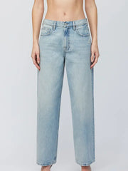 Retro Revival Baggy Jean by Hidden Jeans