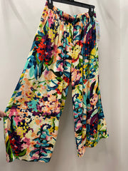 Cropped Wide Leg in "MontClair" by Jams World