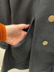 Dublin Coat by Effie's Heart